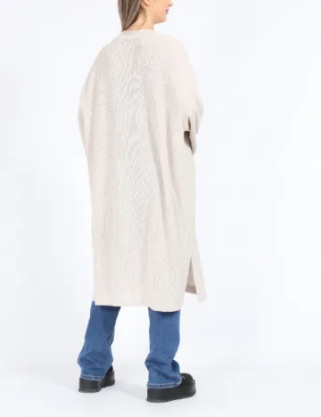Cardigan Vero Moda, bej