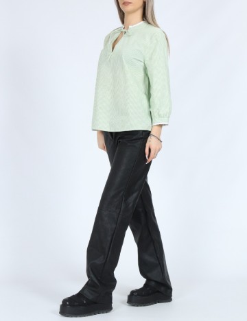 Bluza Vero Moda, verde