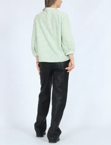 Bluza Vero Moda, verde