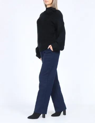 Pulover Vero Moda, negru