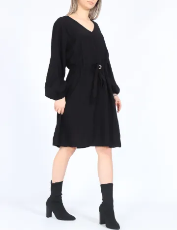 Rochie scurta Vero Moda, negru