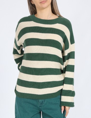 Bluza Only, verde
