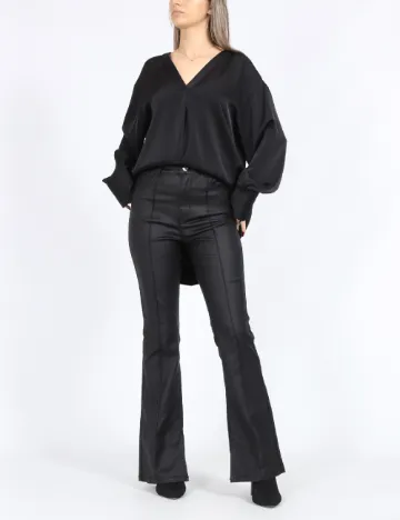 Bluza Vero Moda, negru