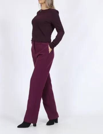 Bluza Vero Moda, mov