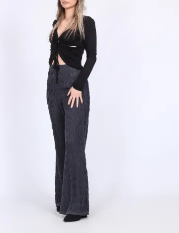 Bluza Vero Moda, negru