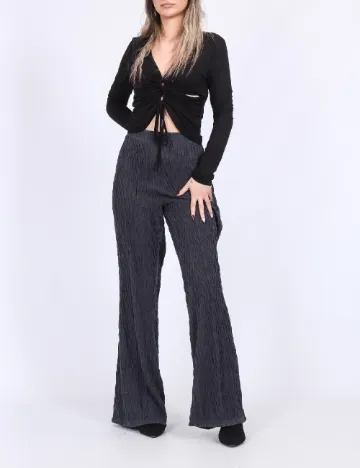Bluza Vero Moda, negru