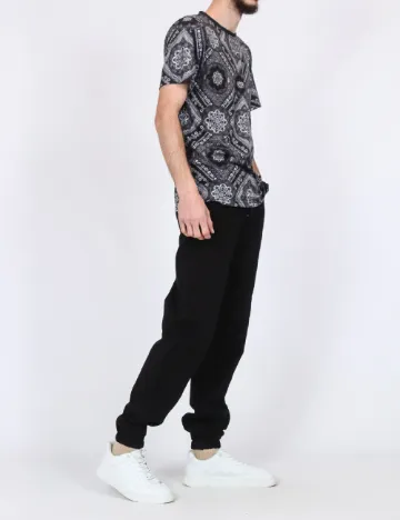 Blugi SHEIN, negru