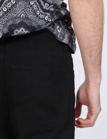 Blugi SHEIN, negru