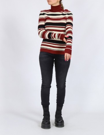 Bluza Only, mix culori