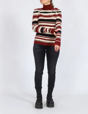 Bluza Only, mix culori