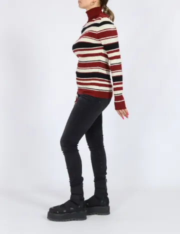 Bluza Only, mix culori