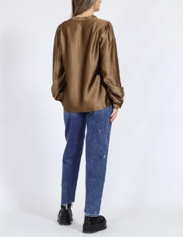 Camasa Vero Moda, maro