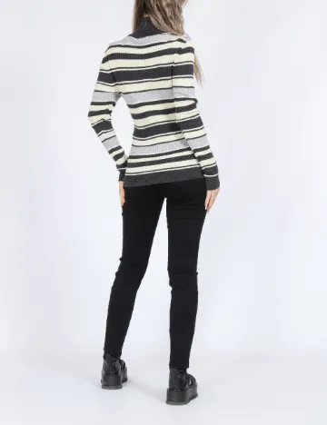 Bluza Only, gri