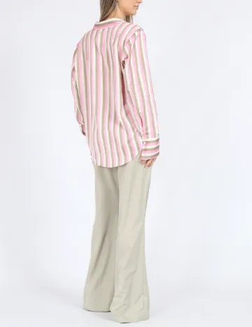 Camasa Oversize Vero Moda, mix culori
