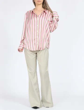 Camasa Oversize Vero Moda, mix culori