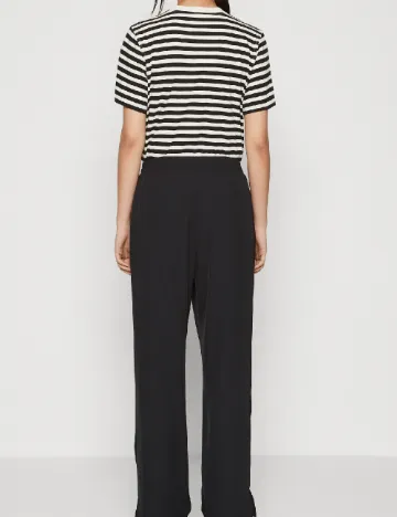 Pantaloni Noisy May, negru