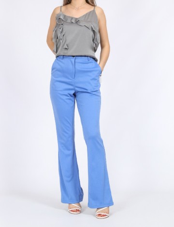 Top Vero Moda, gri