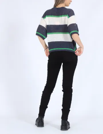 Bluza Only, mix culori