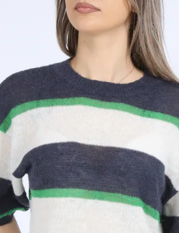 Bluza Only, mix culori