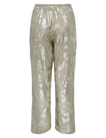 Pantaloni Only, bej
