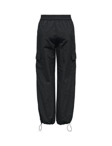 Pantaloni Only, negru