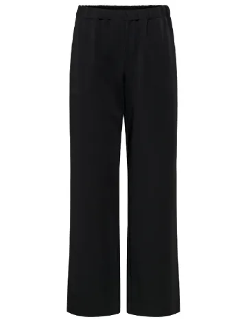 Pantaloni Only, negru