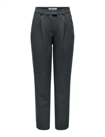 Pantaloni Only, gri