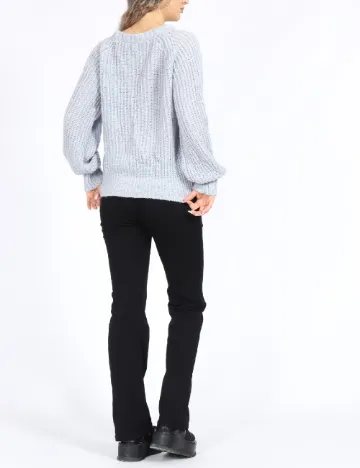 Cardigan Only, gri