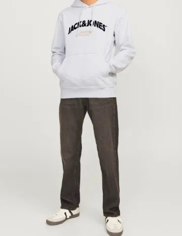 Hanorac Jack&Jones, gri