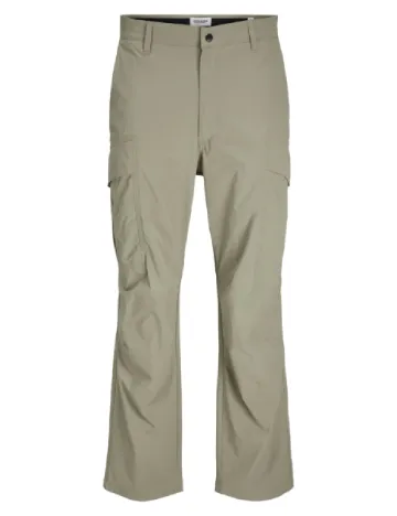 Pantaloni Jack&Jones, verde
