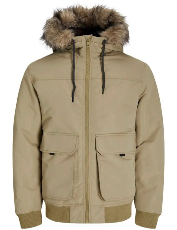 Geaca Jack&Jones, verde