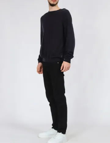 Bluza Jack&Jones, negru Negru