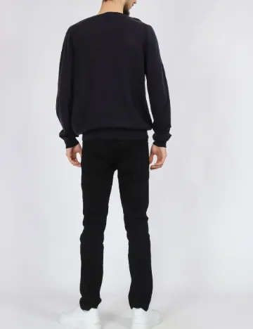 Bluza Jack&Jones, negru Negru