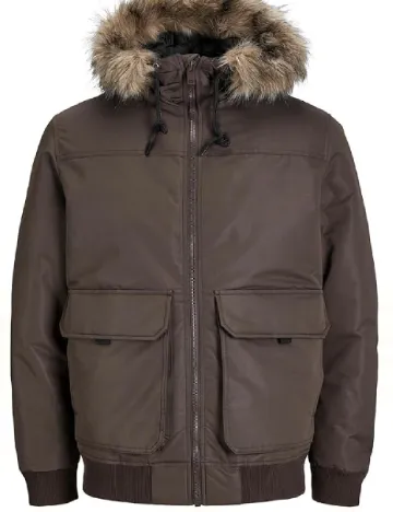 Geaca Jack&Jones, maro