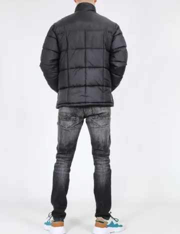 Geaca Jack&Jones, negru