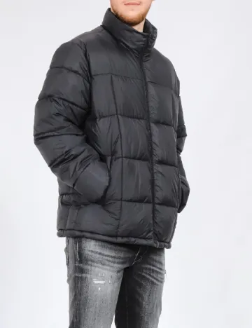 Geaca Jack&Jones, negru