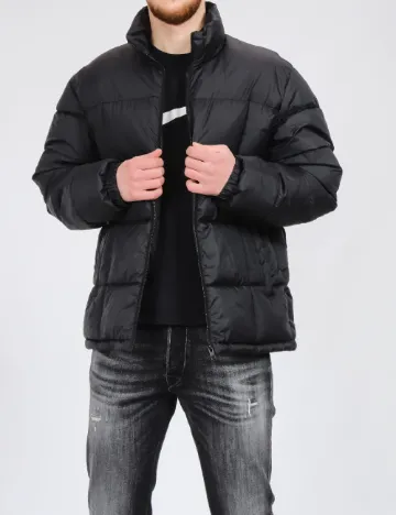 Geaca Jack&Jones, negru