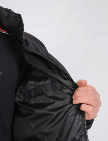 Geaca Jack&Jones, negru