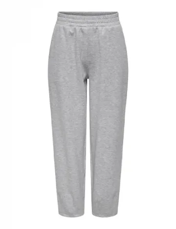Pantaloni Only, gri