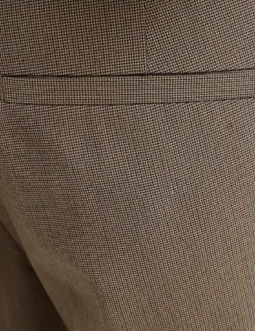 Pantaloni Jack&Jones, maro