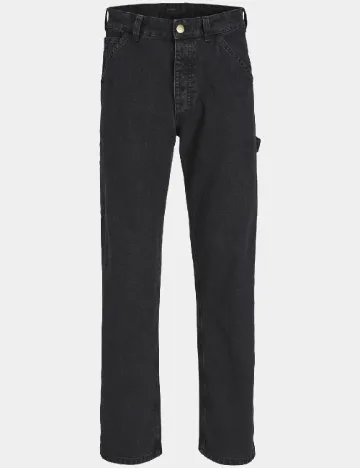 Blugi Jack&Jones, negru