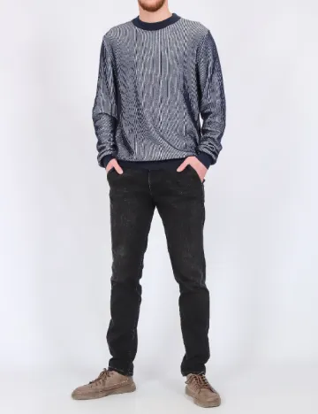 Blugi Jack&Jones, negru