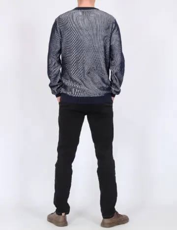 Blugi Jack&Jones, negru