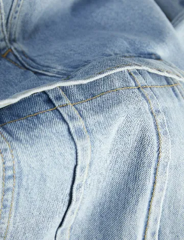 Blugi Jack&Jones, albastru