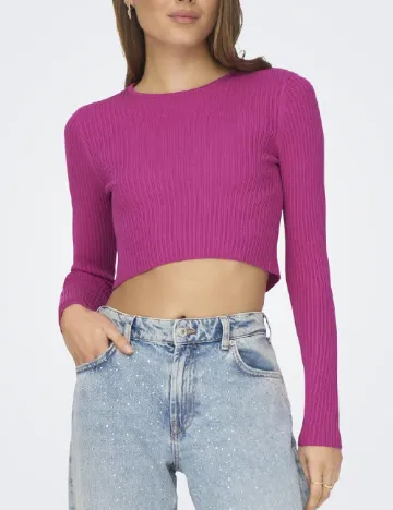 Top Only, roz