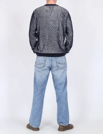 Blugi Jack&Jones, albastru