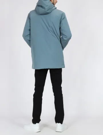 Geaca Jack&Jones, albastru