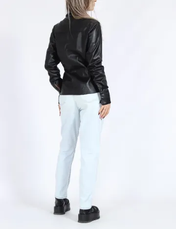 Camasa Jack&Jones, negru