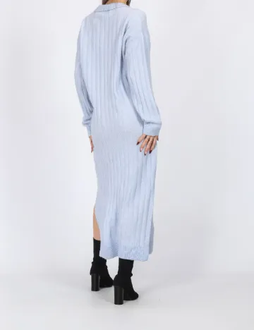 Rochie lunga Jack&Jones, bleu