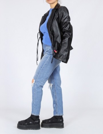 Jacheta SHEIN, negru
